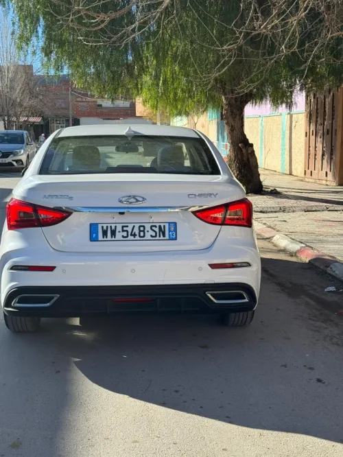 Chery Arrizo 5 2025 