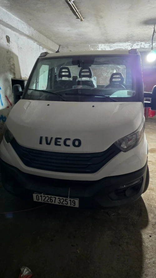 Iveco 00 