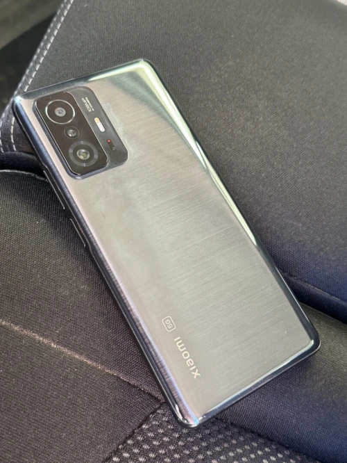 Xiaomi M11