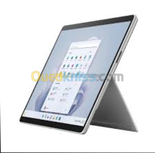 Surface pro 9