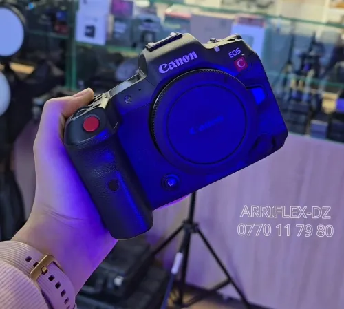 Canon R5c