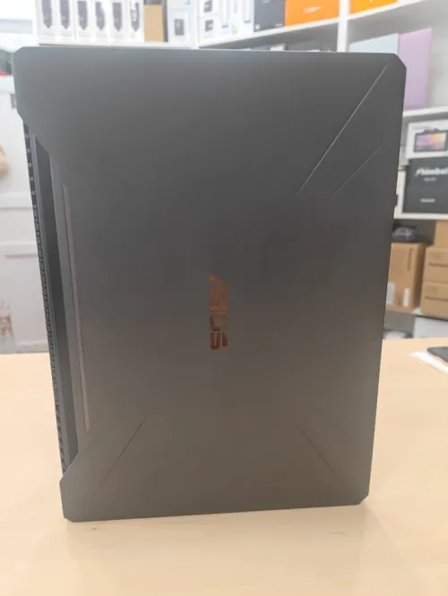 ASUS TUF FX505G