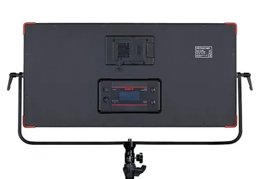 PL-E90 - 90W Portable Bi-color 
