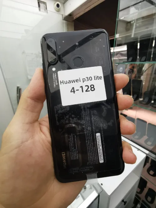 Huawei P30 lite
