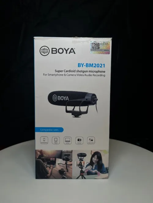 Boya