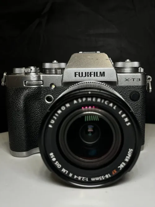 FUJIFILM