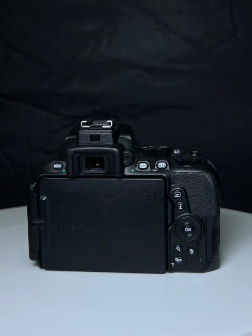 Nikon D5600