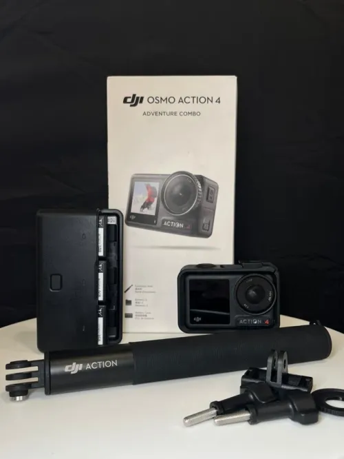 dji