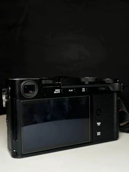 Sony a6400