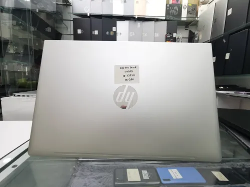 Hp bro book 440G9