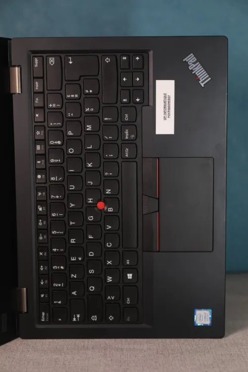 THINKPAD LENOVO