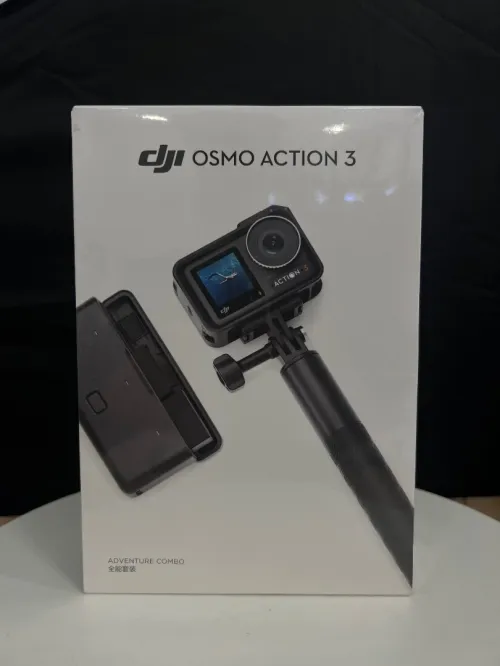 dji