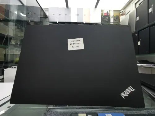 Lenovo t14