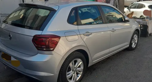 Volkswagen Polo 2018 Style