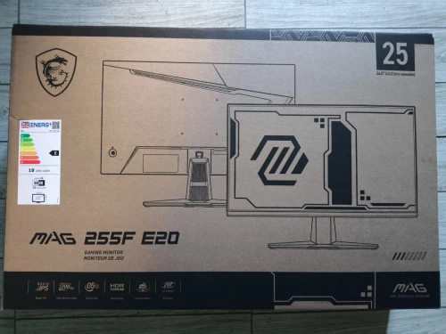 SETUP COMPLET À VENDRE