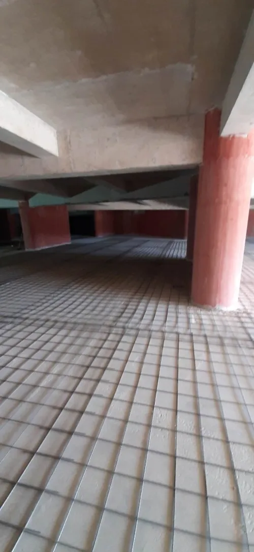 Entreprise traveux de batiment 