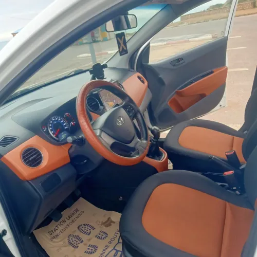 Hyundai Grand i10 2017 