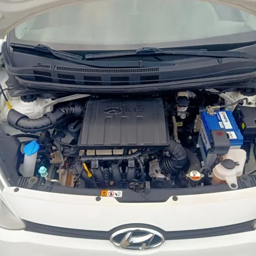 Hyundai Grand i10 2017 