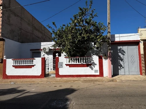 Vente Villa Mostaganem Kheireddine
