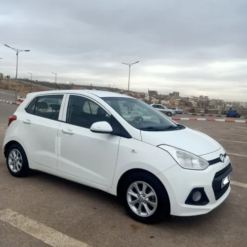 Hyundai Grand i10 2017 