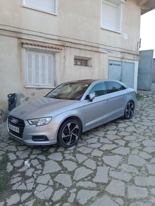 Audi A3 2019 Sport line