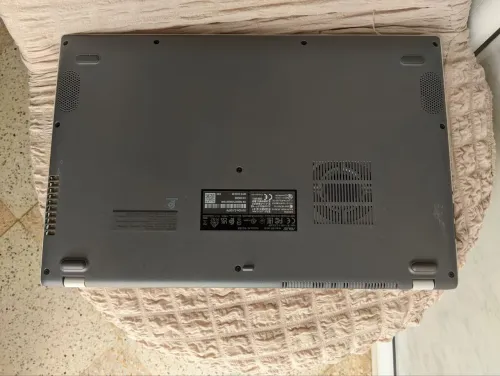 Asus vivobook 15 Ryzen 7 3700u