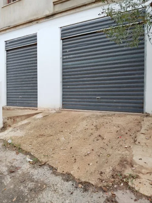 Location Local Alger Staoueli