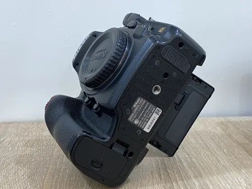 Nikon d850 boitier nu