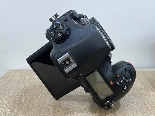 Nikon d850 boitier nu