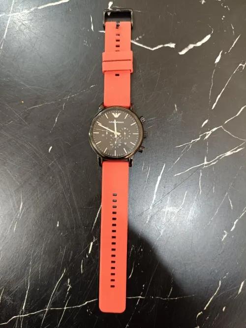 Montre armani acheter en France