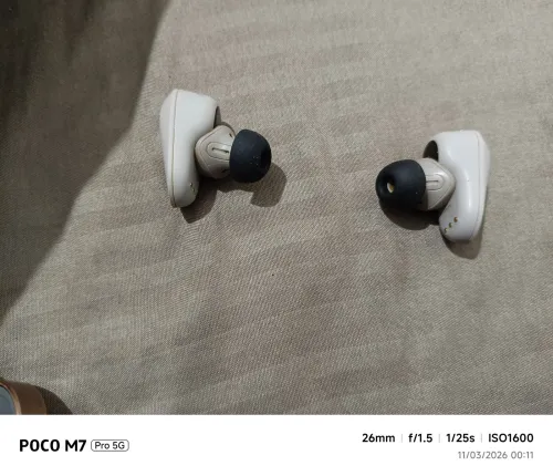 Écouteurs sony wf-1000xm3