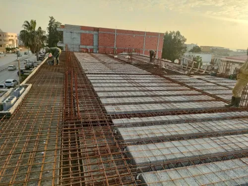 Le délai Construction