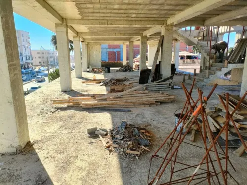Le délai Construction