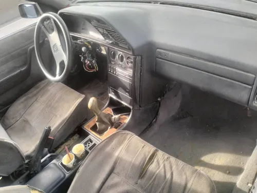 Peugeot 605 1993 605