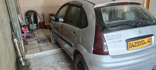 Citroen C3 2004 C3