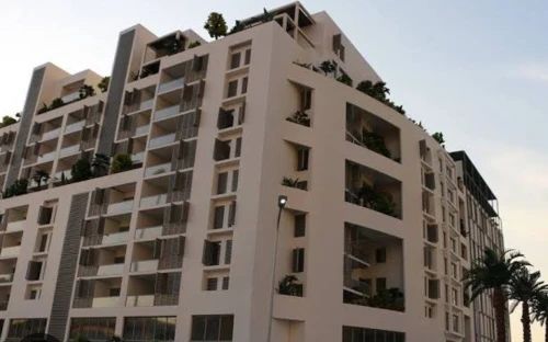Vente Appartement F3 Alger Ain benian