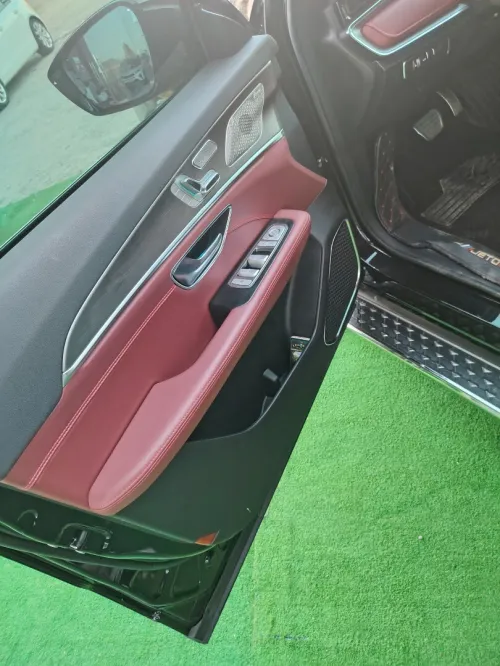 Jetour  X70 PLUS 2022 Luxury
