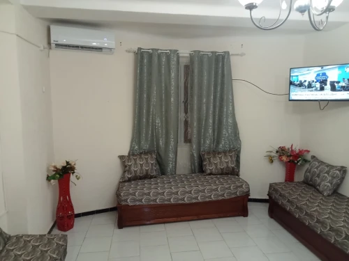 Location vacances Appartement F3 Mostaganem Mostaganem
