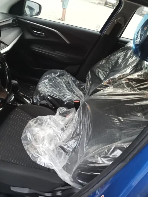 Suzuki Swift 2026 GL Plus 