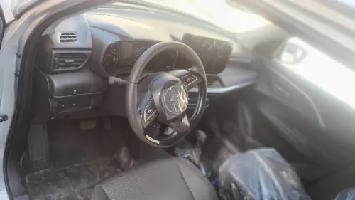 Suzuki Swift 2025 
