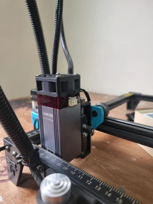 CNC Laser Diode 80W