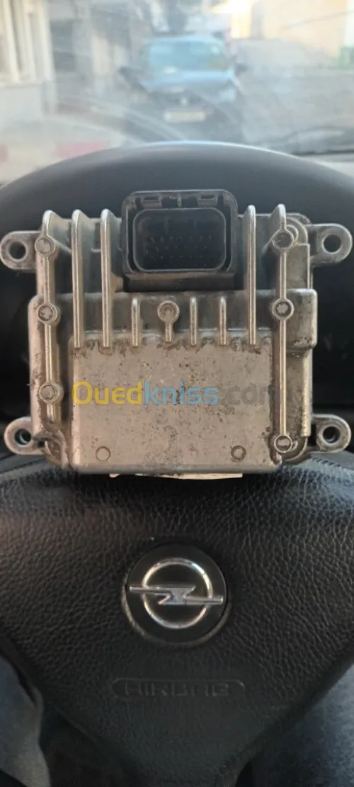 Module hp astra g 