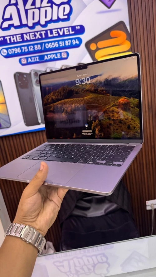 Macbook Air m3