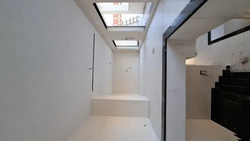 platre mp75 prochti projetée 