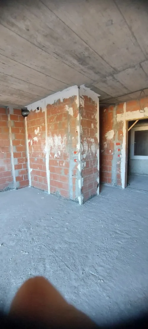 Travaux de plâtre  projeter  prochti