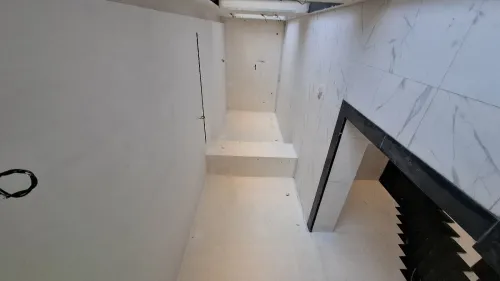 platre mp75 prochti projetée 