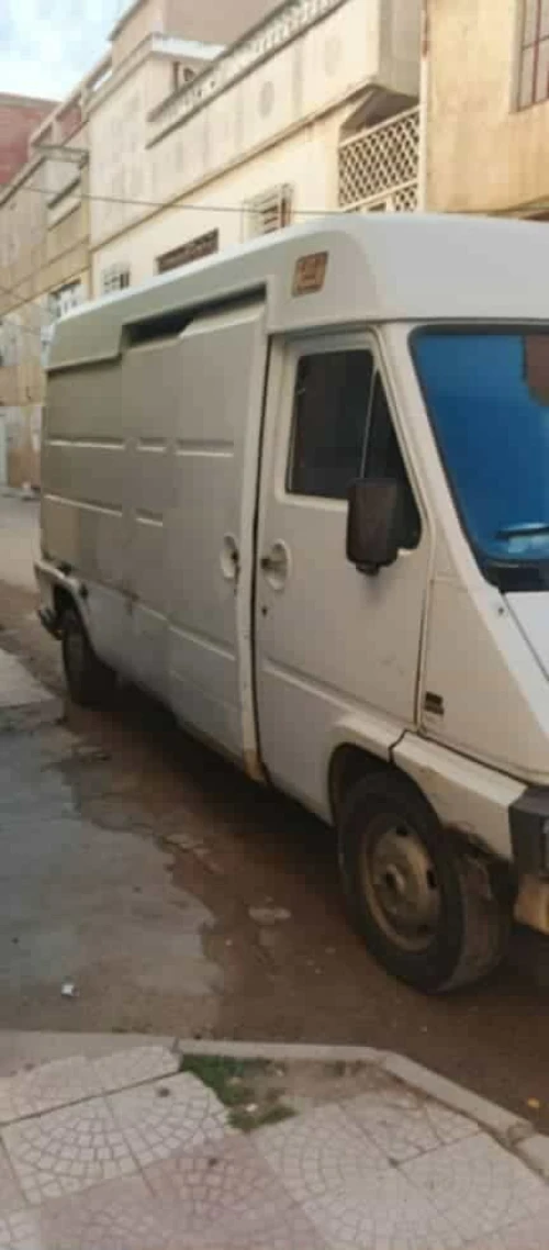 Renaut Master 1999
