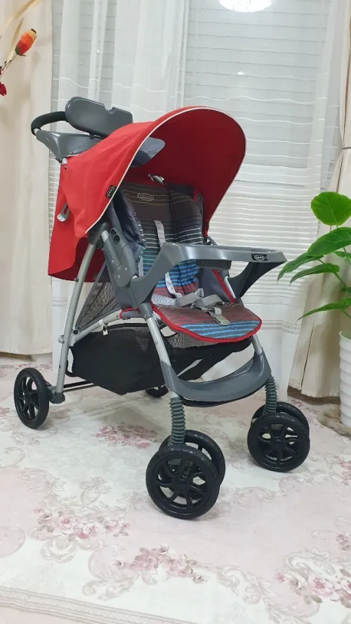 Poussette jané modèle matrix 2