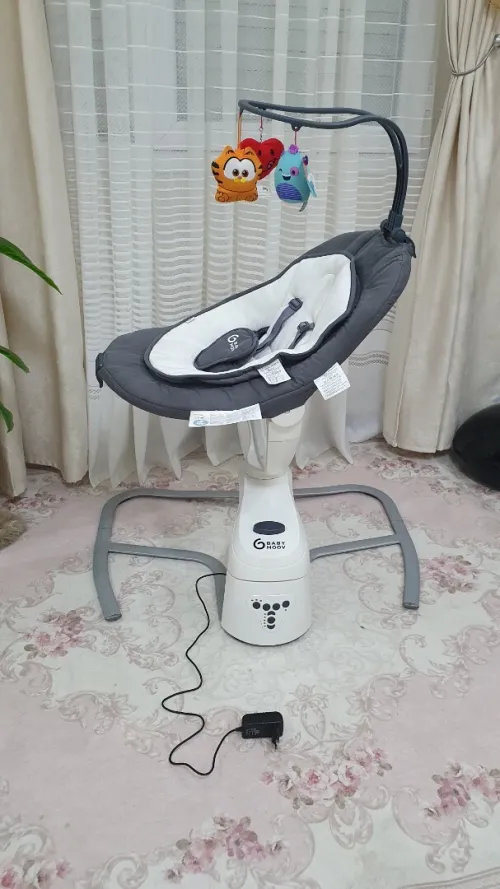 Poussette jané modèle matrix 2