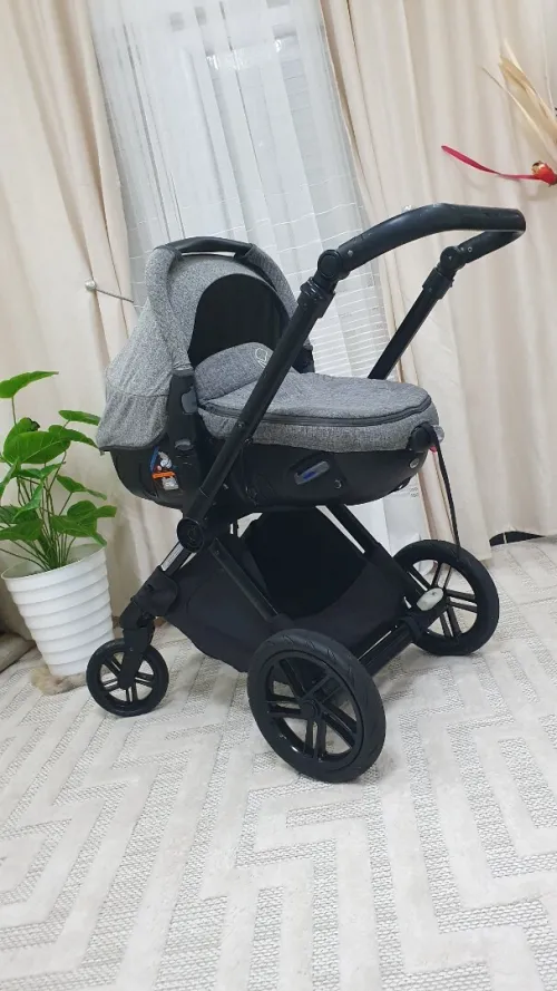 Poussette jané modèle matrix 2